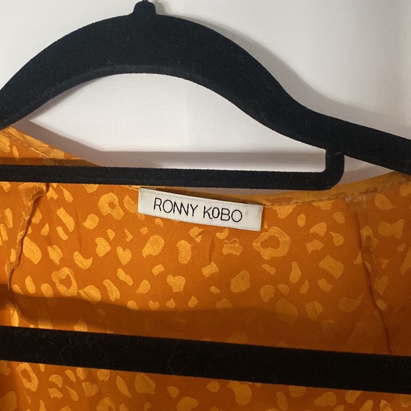 ronny kobo unreleased sample - Picture 4 of 4